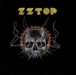 ZZ Top - Degüello - LP