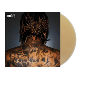 Wiz Khalifa - Khalifa (10th Anniversary Edition) - LP (RSD 2026 Tan Vinyl)