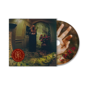 Florence + The Machine - Everybody Scream (Indie Exclusive Edition) - CD