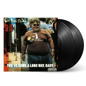 Fatboy Slim - You've Come A Long Way, Baby - 2LP (National Album Day 2023 Vinyl)