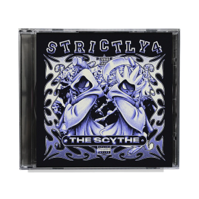 Denzel Curry | The Scythe - Strictly 4 The Scythe - CD