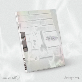 NMIXX - Strange Muse - CD (Strange Ver.)