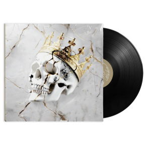 Jelly Roll - Beautifully Broken - LP