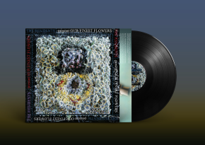The Residents - Our Finest Flowers - LP (RSD 2023 Vinyl)