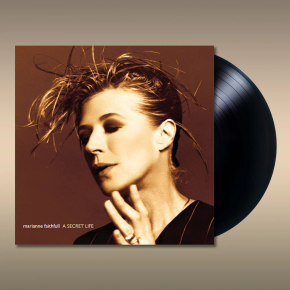 Marianne Faithful - A Secret Life - LP (RSD 2023 Vinyl)