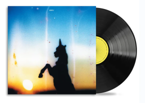 Modest Mouse - Baron Von Bullshit Rides Again - LP (RSD BF 2024 Vinyl)