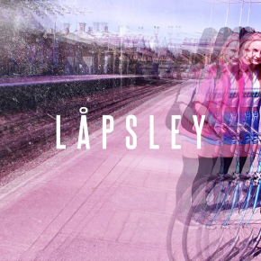 Lapsley - Station - 10"