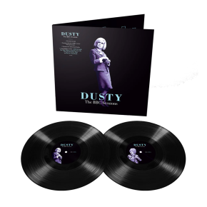Dusty Springfield - The BBC Sessions - 2LP