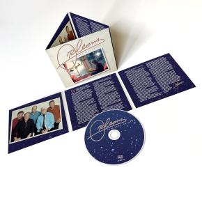 Orleans - New Star Shining - CD