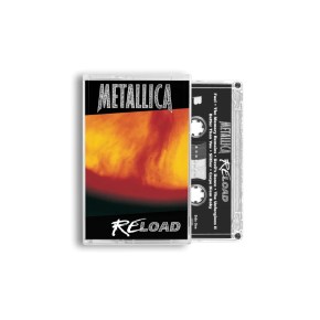 Metallica - Reload - MC