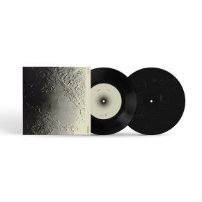 PJ Harvey - Voyager - 7''