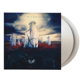 In This Moment - Mother - 2LP (Hvid Vinyl)