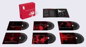 Miles Davis & John Coltrane - The Complete Columbia Recordings 1955-1961 - 6CD