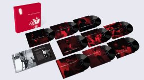 Miles Davis & John Coltrane - The Complete Columbia Recordings 1955-1961 - 9LP (Box Set Vinyl)