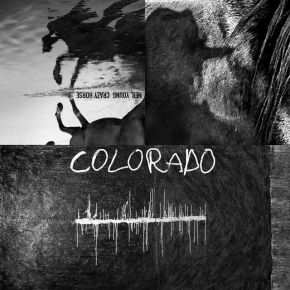 Neil Young & Crazy Horse - Colorado - 2LP+7" Vinyl