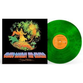 Paul Kantner / Jefferson Starship - Blows Against The Empire -LP