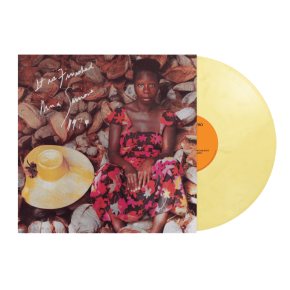 Nina Simone - It Is Finished - LP (NAD 2026 Sunhat Yellow Vinyl)