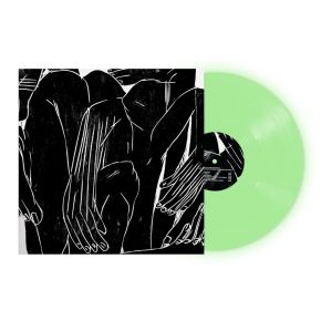 Don Broco - Nightmare Tripping - LP (NAD 2026 Glow In The Dark Vinyl)