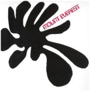 Mount Everest - Mount Everest - LP (RSD 2017 Vinyl)