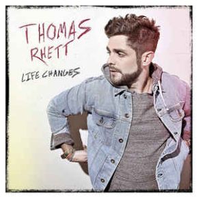 Thomas Rhett - Life Changes - LP (RSD 2018)