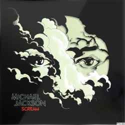 Michael Jackson - Scream - CD