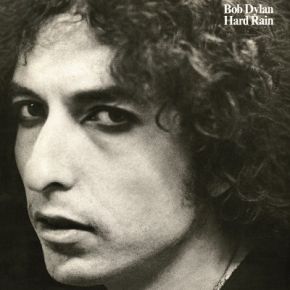 Bob Dylan - Hard Rain - LP