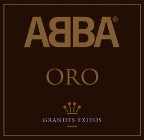 ABBA - Oro: Grandes Exitos - 2LP