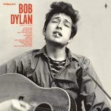 Bob Dylan - Debut Album - LP + 7" Single