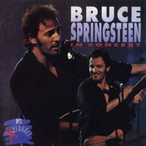 Bruce Springsteen - In Concert / MTV Plugged - 2LP