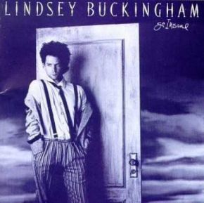 Lindsey Buckingham - Go Insane - LP