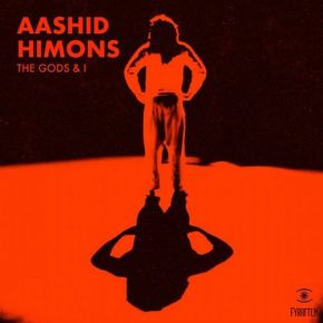 Aashid Himons - Gods & I - 12" Vinyl (RSD 2020)