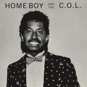 Home Boy And The C.O.L. - Home Boy And The C.O.L. - LP (RSD 2022 Vinyl)
