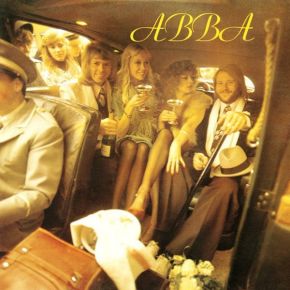 ABBA - ABBA - LP