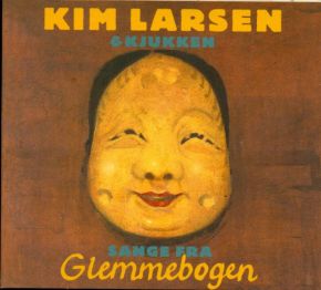 Kim Larsen & Kjukken - Sange fra Glemmebogen - LP