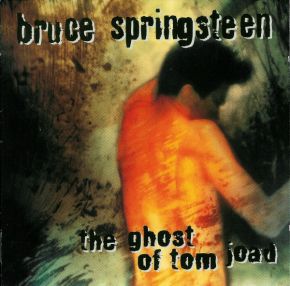 Bruce Springsteen - The Ghost Of Tom Joad - LP