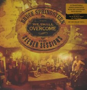 Bruce Springsteen - We Shall Overcome (The Seeger Sessions) - 2LP