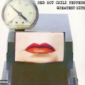 Red Hot Chili Peppers - Greatest Hits - 2LP