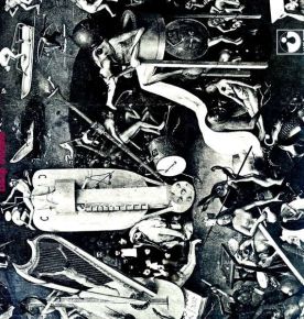 Deep Purple - Deep Purple - LP
