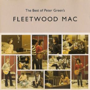 Fleetwood Mac - Best of Peter Green's Fleetwood Mac - 2LP