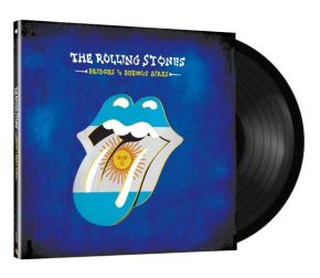 Bridges To Buenos Aires - 3LP