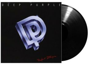 Deep Purple - Perfect Strangers - LP