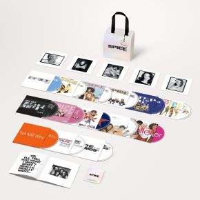 Spice Girls - The Singles Collection - 14 CD
