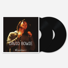 David Bowie - VH1 Storytellers - 2LP