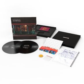 The Streets - A Grand Don't Come For Free - 2LP (Box Set)