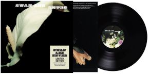 Swan Lee - Enter - LP (RSD 2020 Vinyl)