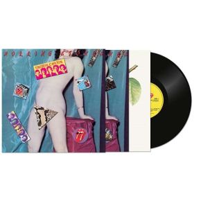 The Rolling Stones - Undercover - LP