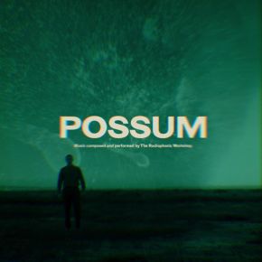 The Radiophonic Workshop - Possum - 2LP (RSD 2021, Farvet Vinyl)
