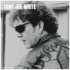Tony Joe White - The Beginning - LP (RSD 2020 Farvet Vinyl)