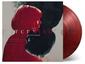 Various Artists | Soundtrack - The Turning: Kate's Diary (Original Motion Picture Soundtrack) - LP (RSD 2020 Farvet vinyl)