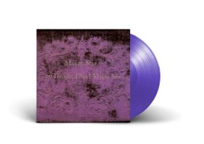 Mazzy Star - So Tonight That I Might See - LP (NAD 2026 Purple Vinyl)